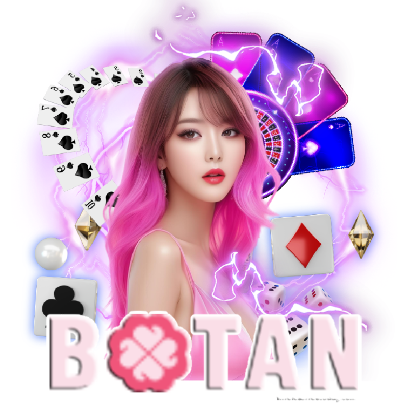 Botan888 สล็อต
